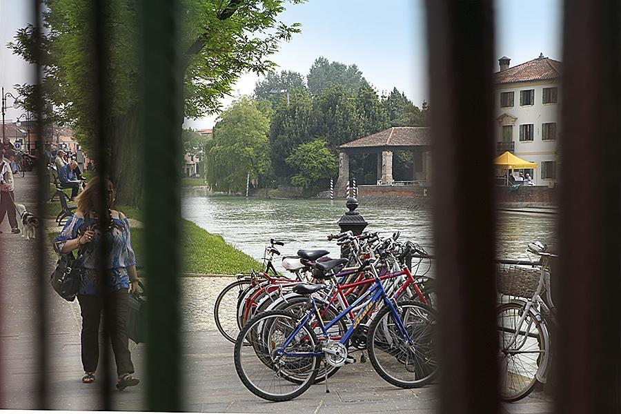 Ca Priuli Affittacamere Dolo Esterno foto